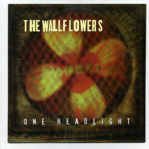 The Wallflowers ‎– One Headlight