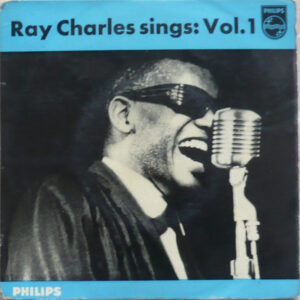 Ray Charles ‎– Ray Charles Sings: Vol. 1